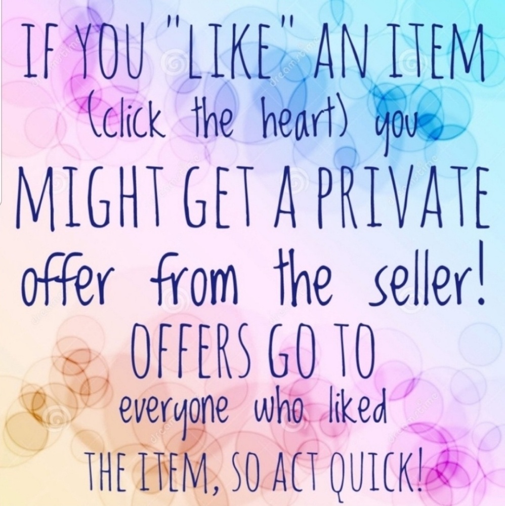 How To Bundle/FAQ New Posh Shoppers - Picture 4 of 8